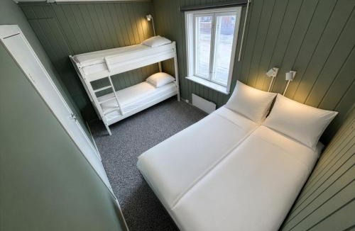 Lillestrom Apartment | KM Rentals - Lillestrøm City