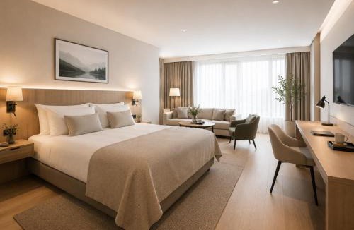 Lillestrom Hotel | KM Rentals - Lillestrøm City Centre - Selected Hotels