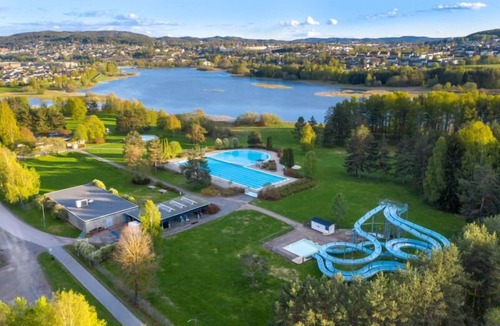 Skedsmo Municipality Apartment | KM Rentals