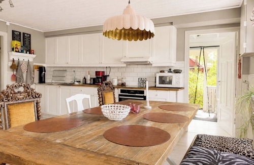Knared House | Knäredsdrömmen by Interhome