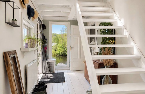 Knared House | Knäredsdrömmen by Interhome