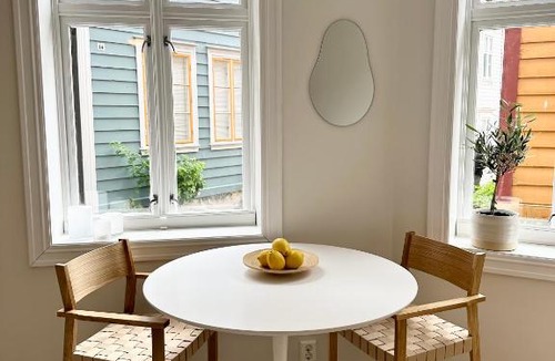 Bergen City Centre Apartment | Knøsesmauet Apartment