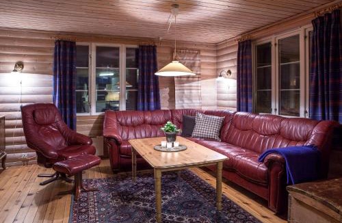 Kvinesdal Cabin | Knaben Utleie