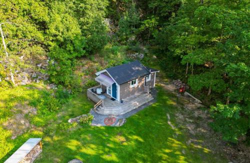 Svangsta House | Knaggelid Guest Houses