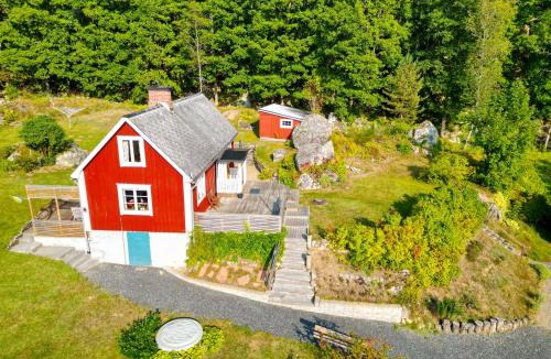 Svangsta House | Knaggelid Guest Houses