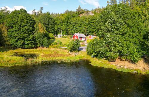 Svangsta House | Knaggelid Guest Houses