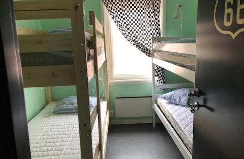 Rattvik Bed & Breakfast | Knektens Bed & Breakfast