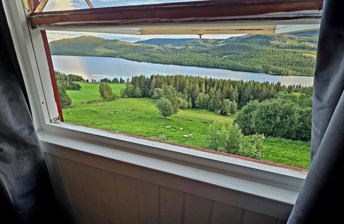 Heggenes Apartment | Knobelauch Family Home, Valdres