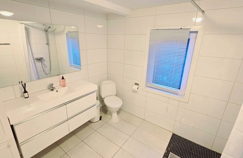 Heggenes Apartment | Knobelauch Family Home, Valdres