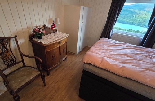 Heggenes Apartment | Knobelauch Family Home, Valdres