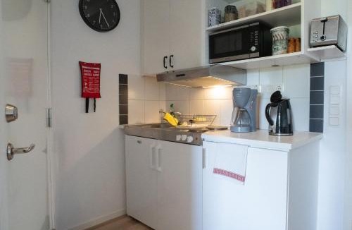Svansele House | Knutes pensionat