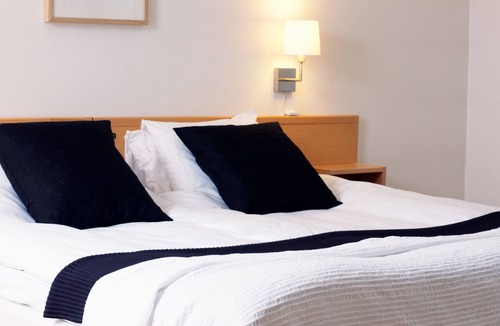 Simrishamn Hotel | Kockska Gården