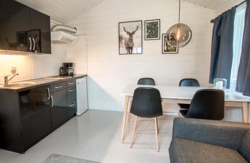 Møre og Romsdal House | Koie Family