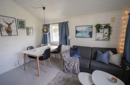 Møre og Romsdal House | Koie Family