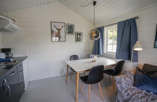 Møre og Romsdal House | Koie Family