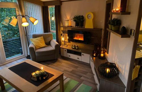Møre og Romsdal House | Koie Holiday Home 3