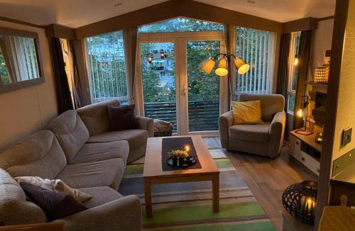 Møre og Romsdal House | Koie Holiday Home 3