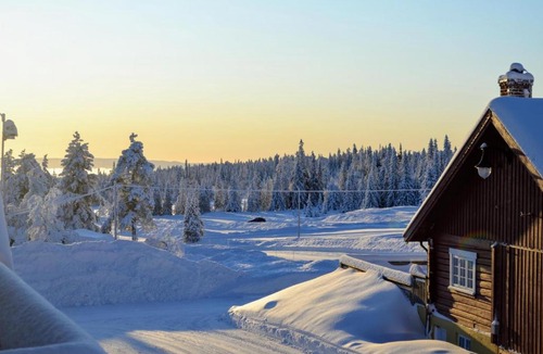 Loten Municipality House | Koiedalen & Ski · 2 sov · Elbillader · 60 min OSL