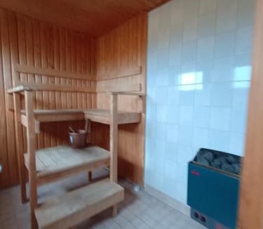 Kruunupyy Apartment | Koivukuja 2, 68500 Kruunupyy