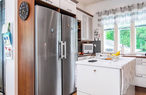 Rantasalmi House | Koivuranta by Interhome