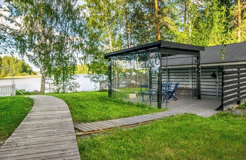 Rantasalmi House | Koivuranta by Interhome