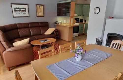 Vuokatti Apartment | Kokonainen huoneisto Kulta-Katti VIIKKO 15
