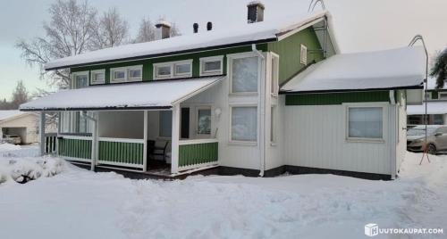 Vuokatti Apartment | Kokonainen huoneisto Kulta-Katti VIIKKO 15