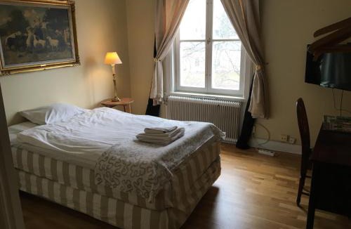 Kolback Hotel | Kolbäcks Gästgivaregård
