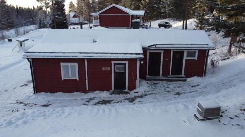 Asarna Other | Kolbackens Camping & Stugby
