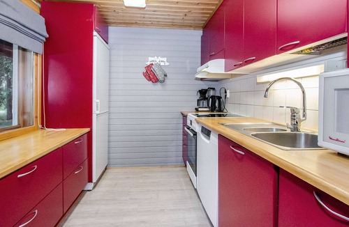 Koli National Park House | Kolin kuningas by Interhome