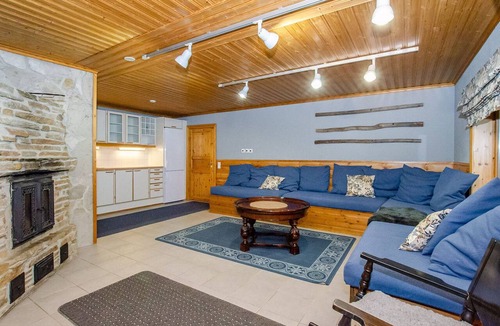 Koli National Park House | Kolin kuningas by Interhome