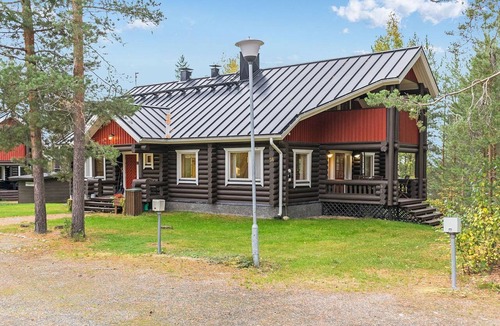 Koli National Park House | Kolin kuningatar by Interhome