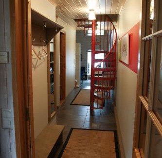 Koli National Park House | Koliwood A