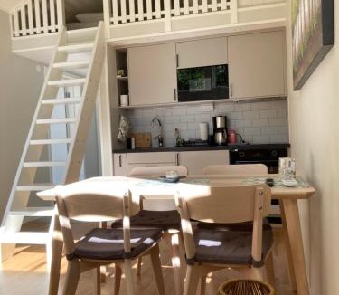 Kolmarden House | Kolmårdsstugan
