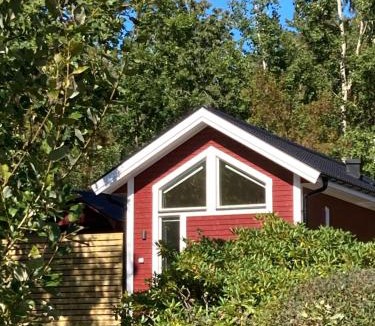Kolmarden House | Kolmårdsstugan