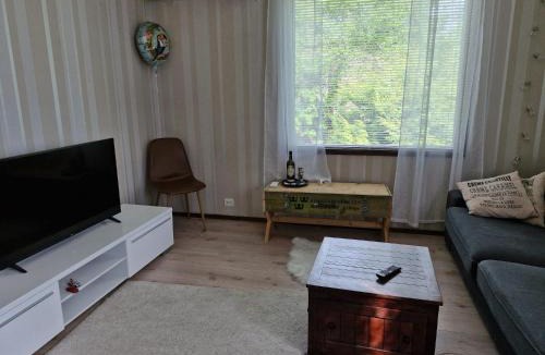 Hameenlinna Apartment | Kolmio Kaurialassa