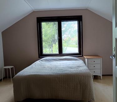 Hameenlinna Apartment | Kolmio Kaurialassa