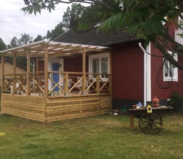 Fagelfors House | Kolstigenhus