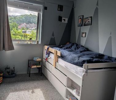 Sandnes Villa | Kongleveien 11C