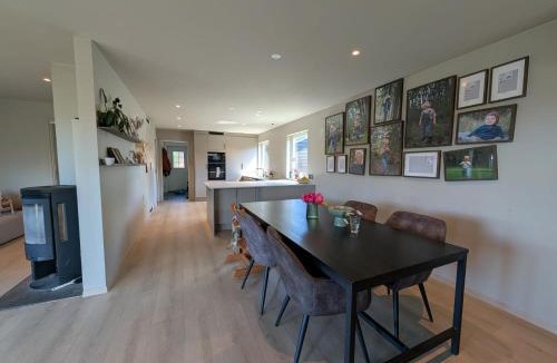 Sandnes Villa | Kongleveien 11C
