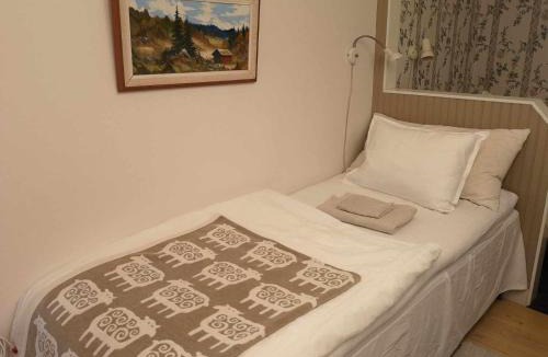 Falun Bed & Breakfast | Kopparstugans Bed & Breakfast