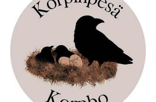 Pargas Apartment | Korpinpesä hostel