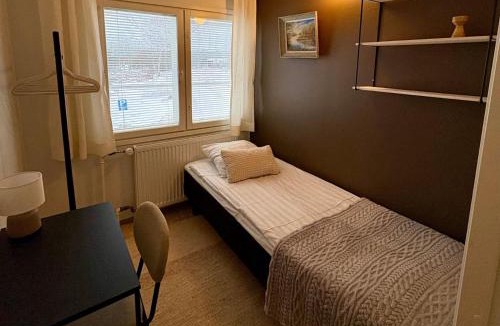 Pargas Apartment | Korpinpesä hostel