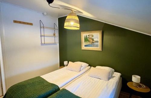 Pargas Apartment | Korpinpesä hostel
