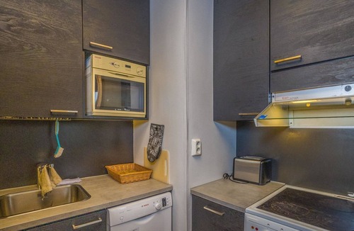 Rukatunturi House | Korpivuosseli 7 b by Interhome