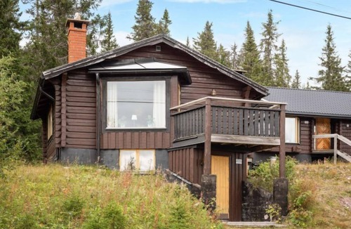 Salen House | Korpstigen Renen by Interhome