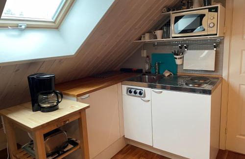 Listerby Apartment | Korsanäs