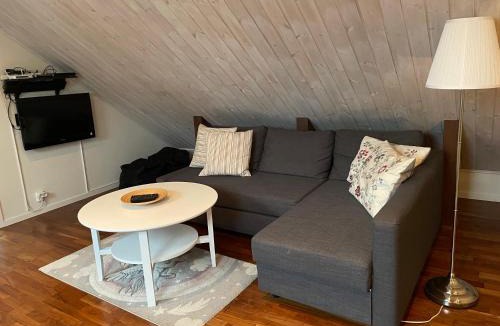 Listerby Apartment | Korsanäs