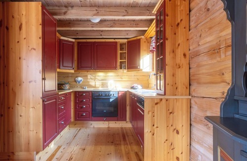 Aseral House | Koselia by Interhome