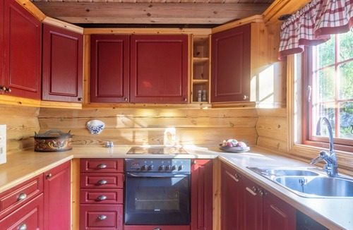 Aseral House | Koselia by Interhome